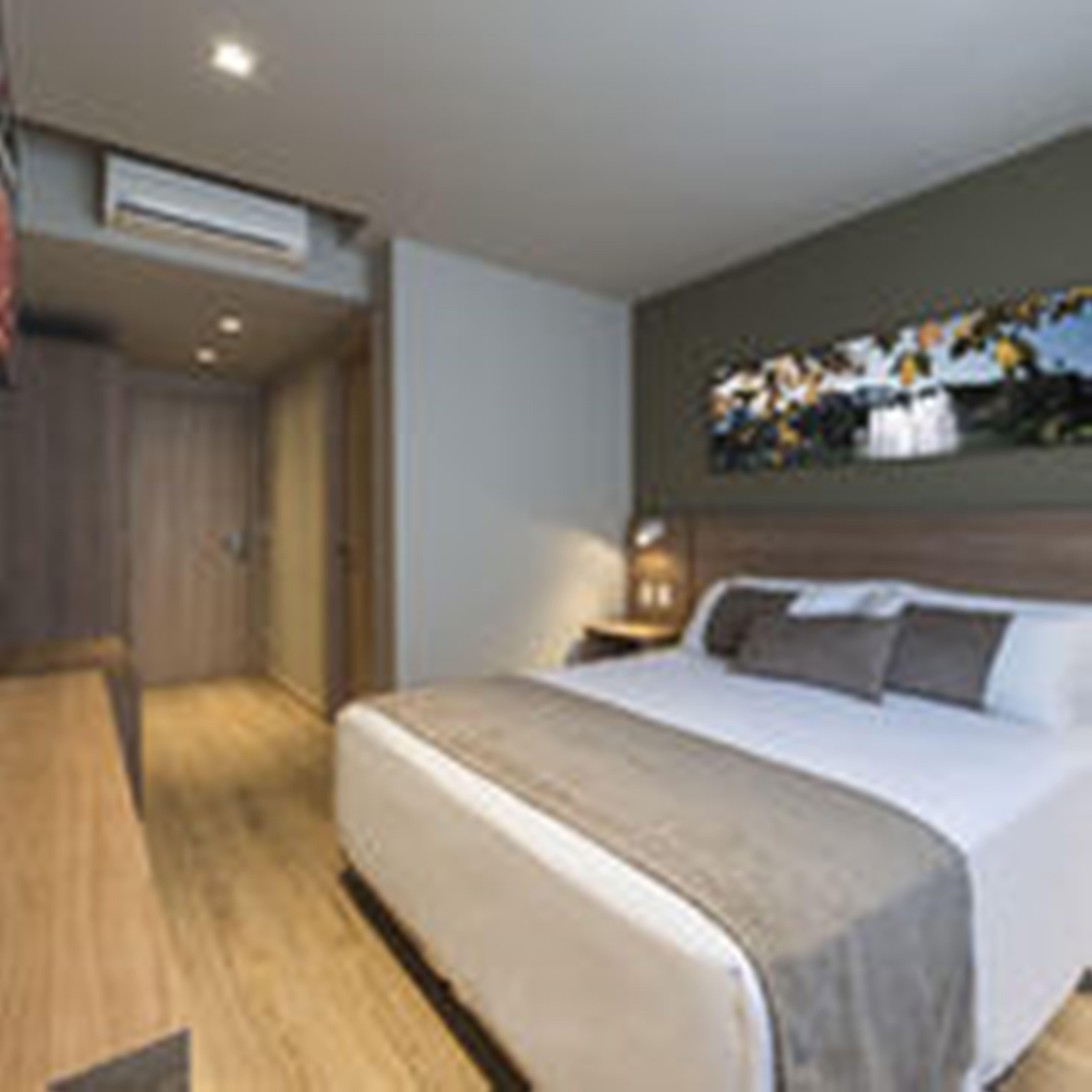 Hotel Laghetto Pedras Altas Gramado Eksteriør billede