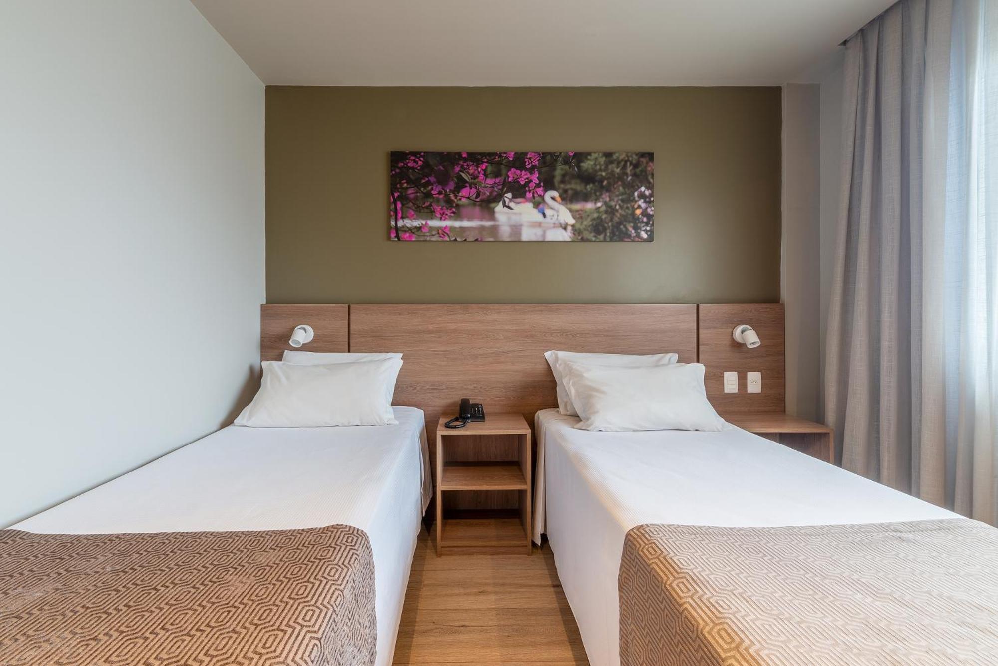 Hotel Laghetto Pedras Altas Gramado Eksteriør billede