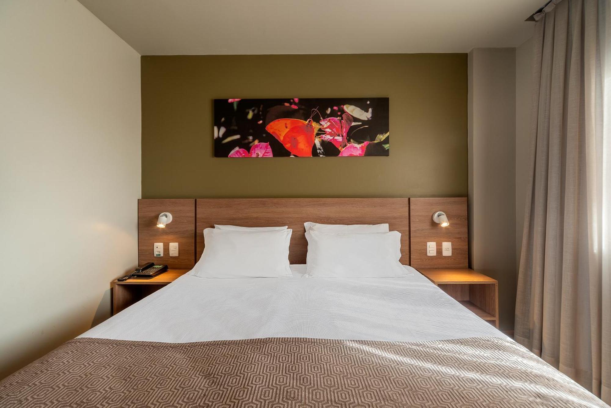 Hotel Laghetto Pedras Altas Gramado Eksteriør billede