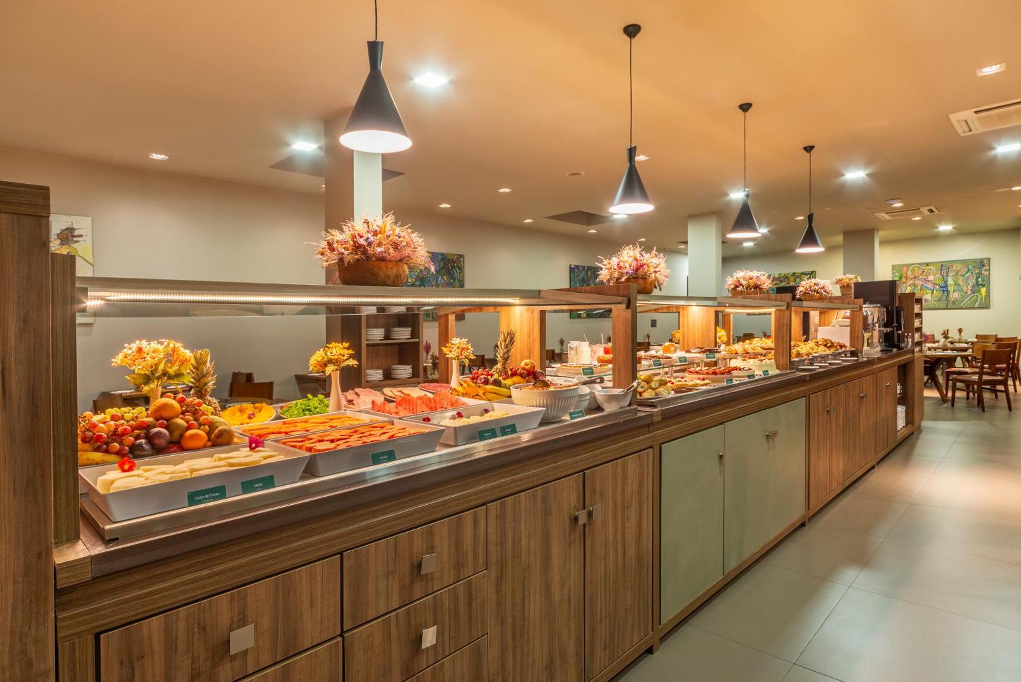 Hotel Laghetto Pedras Altas Gramado Eksteriør billede