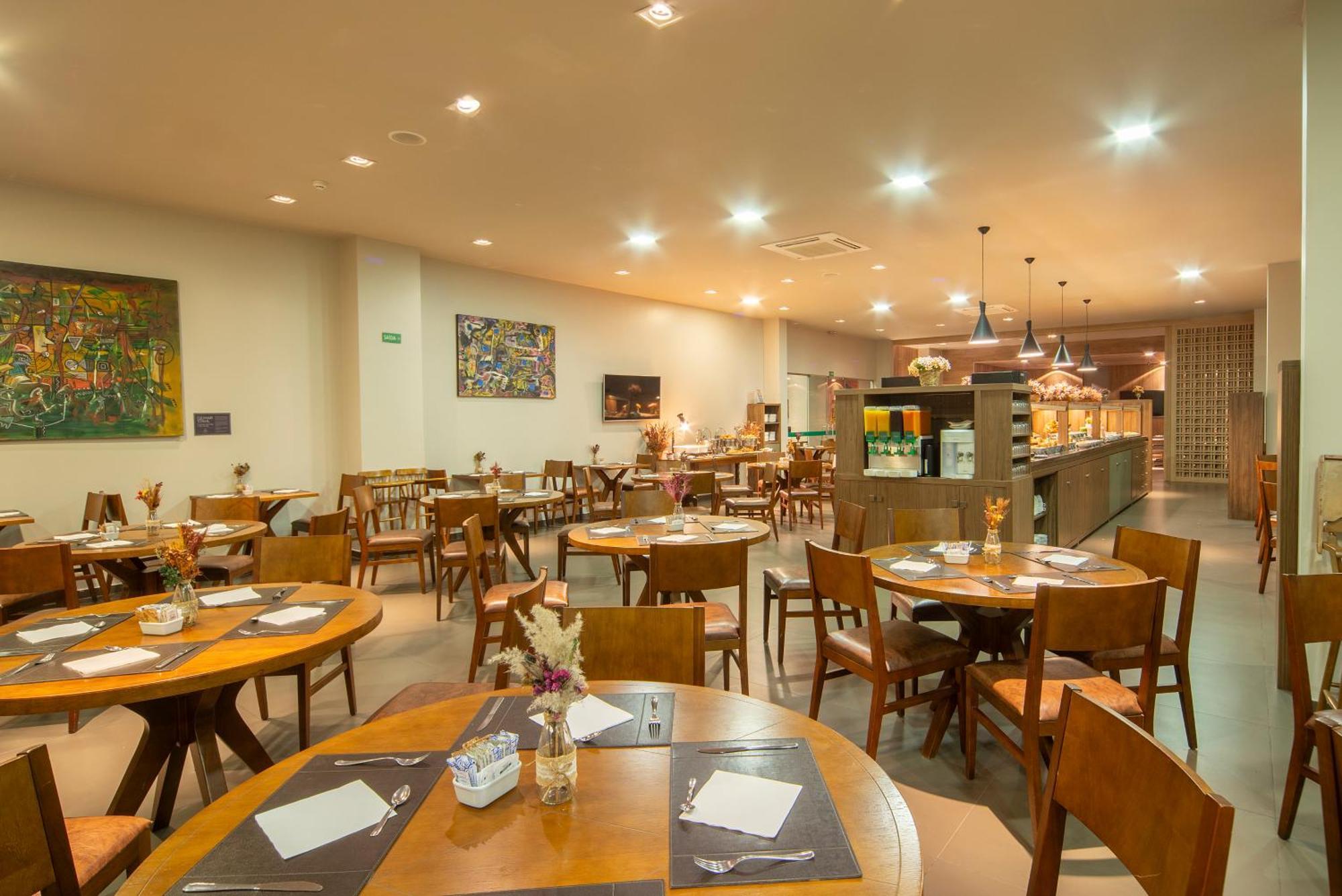 Hotel Laghetto Pedras Altas Gramado Eksteriør billede